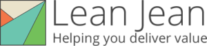 lean jean helping you deliver value